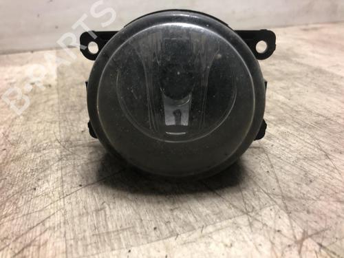 Used Left front fog light Left front fog light 23099968 23099968