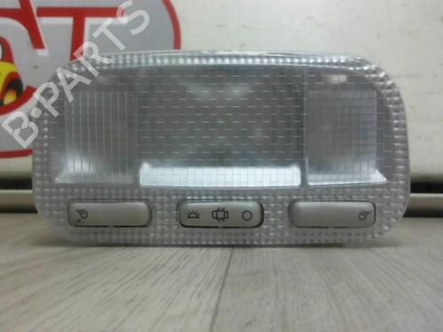 Used Interior roof light CITROËN C5 III (RD_) 1.6 HDi 110 (RD9HZC) (109 hp) 13269048