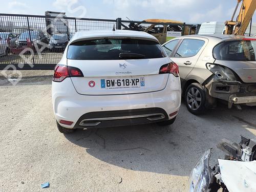 Rim CITROËN DS4 (NX_) 1.6 HDi 110 | BP31187709C45