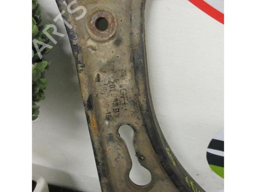 Right front suspension arm VW TOURAN (1T1, 1T2) 2.0 TDI 16V | BP12968415M13 