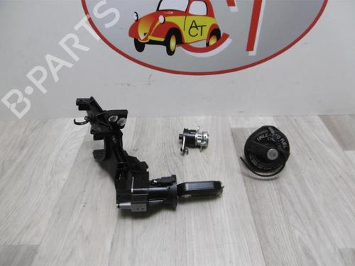 Used Ignition barrel FIAT GRANDE PUNTO (199_) 1.2 (65 hp) 28287351