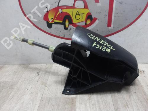 Used Gear lever FIAT TALENTO Van (296_) 1.6 D (121 hp) 20629051