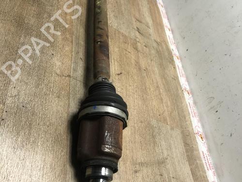 Right rear driveshaft RENAULT TWINGO III (BCM_, BCA_) 1.0 SCe 70 | BP25306019M41 - Image 2