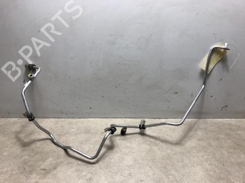 AC-rør DACIA DUSTER (HS_) 1.5 dCi (109 hp) 20615573