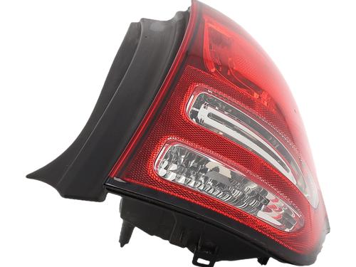 Right tailgate light CITROËN C3 II (SC_) 1.6 HDi | BP38191923C80 - Image 2