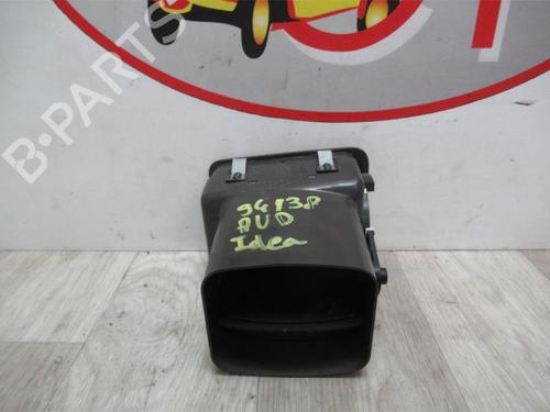 Air vent FIAT IDEA (350_) 1.9 JTD | BP13136426I21