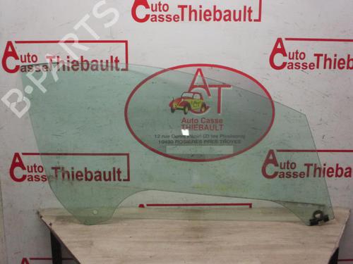 Used Front right door window PEUGEOT 307 CC (3B) 2.0 16V (136 hp) 30782552