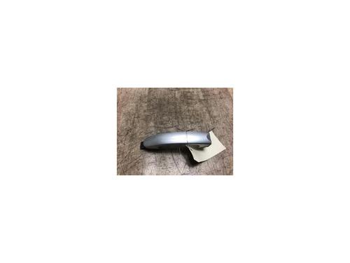 Used Rear left exterior door handle VW TOURAN (1T1, 1T2) 2.0 TDI 16V (140 hp) 20624341