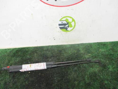 Gassdemper Bakluke FORD FUSION (JU_) 1.4 TDCi (68 hp) 15291037