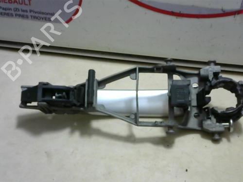 Front left exterior door handle VW GOLF V (1K1) 1.9 TDI | BP13267918C128 
