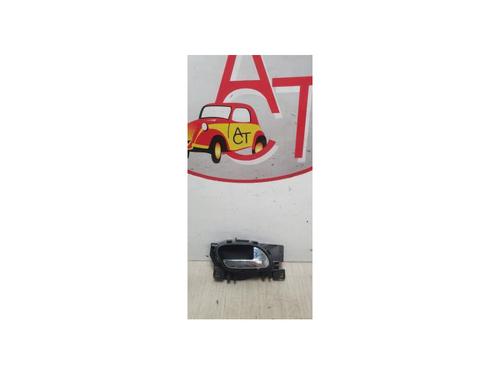 Used Rear right interior door handle PEUGEOT 5008 (0U_, 0E_) 1.6 HDi (110 hp) 12972282