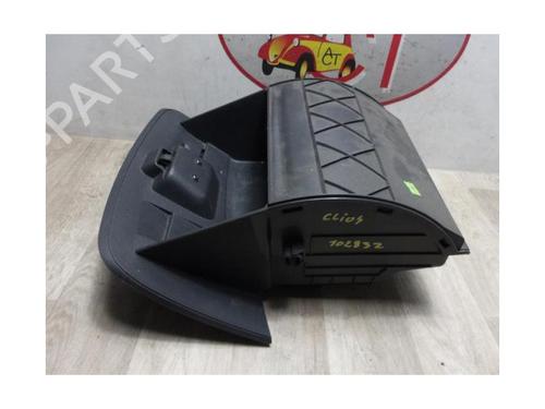 Glove box RENAULT CLIO IV (BH_) 1.5 dCi 75 | BP13226663C95 