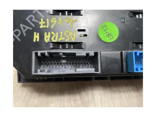Commande Chauffage OPEL ASTRA H (A04) 1.9 CDTI 16V (L48) | BP13381860I5 