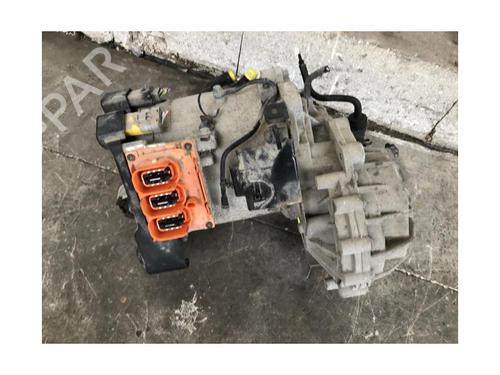 Gearbox PEUGEOT 508 SW I (8E_) 2.0 HDi RXH Hybrid4 | BP23852644M3 