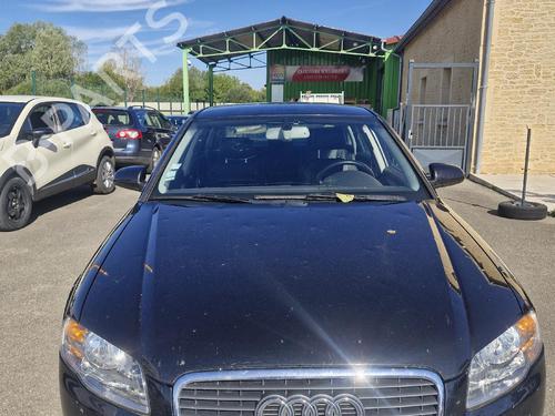 Used Parts AUDI A4 B7 Avant (8ED) 1.9 TDI 5020437