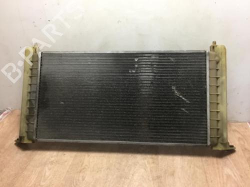 Used Water radiator FIAT STILO (192_) 1.6 16V (192_XB1A) (103 hp) 13282602