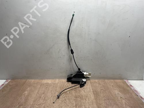 Used Front right lock CITROËN C4 I (LC_) 1.6 HDi (90 hp) 13120737