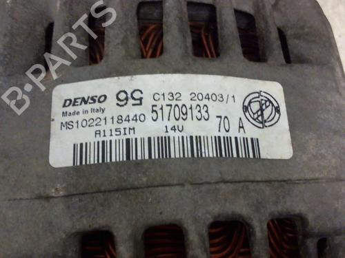 alternator-fiat-punto-188_-1999-2000-2001-2002-2003-2004-2005-2006-2007-2008-2009-2010-2011-2012-28721480 main image
