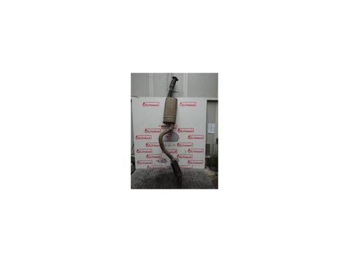 Exhaust system CADILLAC ESCALADE 6.2 AWD | BP13136534M121 
