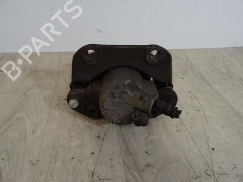 Used Left front brake caliper RENAULT TWINGO I (C06_) 1.2 (C066, C068) (58 hp) 13270703