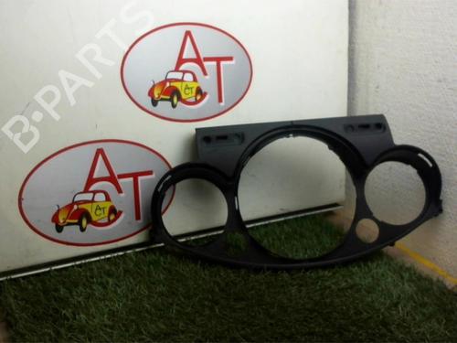 Mittelkonsole MINI MINI (R50, R53) Cooper | BP27489975I22 