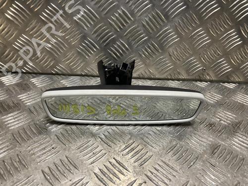 Espejo interior VW POLO V (6R1, 6C1) 1.2 TSI 16V (90 hp) 32241055