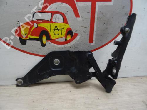 Used Hinge/Door check strap BMW X5 (E70) xDrive 35 d (286 hp) 13132013