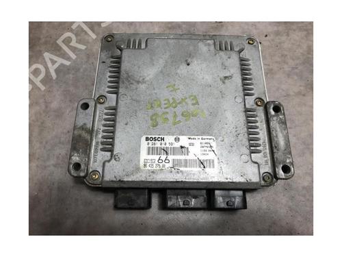 Engine control unit (ECU) PEUGEOT EXPERT Van (222) 2.0 HDI | BP20618917M57