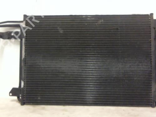 Used AC radiator SKODA OCTAVIA II Combi (1Z5) 1.6 TDI (105 hp) 30784056