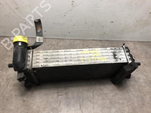 Intercooler FORD FOCUS III 1.6 TDCi | BP31196650M30