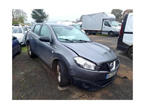 Left sun visor NISSAN QASHQAI / QASHQAI +2 I (J10, NJ10, JJ10E) 1.5 dCi | BP23950953I1 