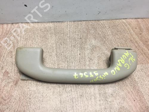 interior-door-handle-nissan-murano-i-z50-35-4x4-2002-2003-2004-2005-2006-2007-2008-2009-20619378 main image