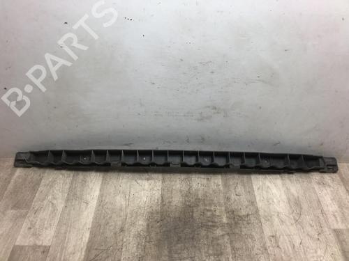 Used Rear bumper bracket VW POLO IV (9N_, 9A_) 1.2 12V (64 hp) 20624085