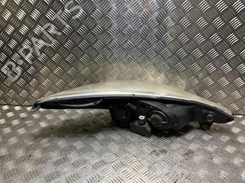 Left headlight PEUGEOT 206+ (2L_, 2M_) 1.1 | BP33829341C28 - Image 2