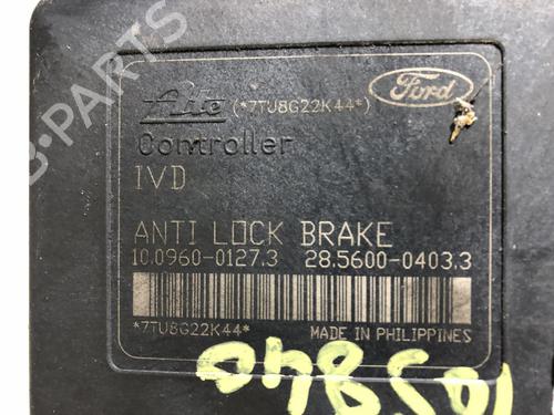 ABS pump FORD C-MAX (DM2) 1.8 TDCi | BP20613275M43