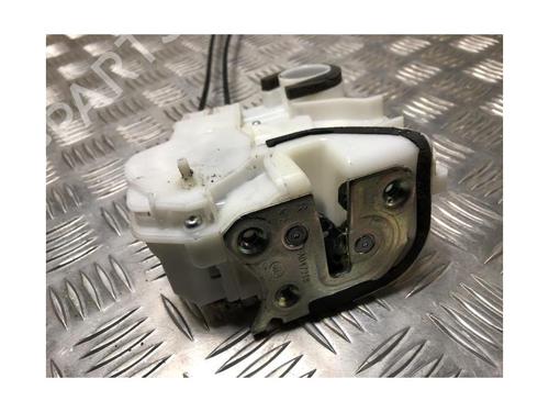 Rear right lock MITSUBISHI ASX (GA_W_) 2.2 Di-D 4WD (GA8W) | BP24292652C99 