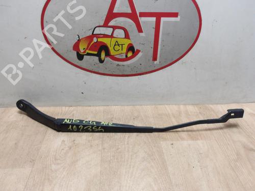 Used Front windshield wiper arm CITROËN C4 II (NC_) 1.6 HDi 90 (92 hp) 13276062