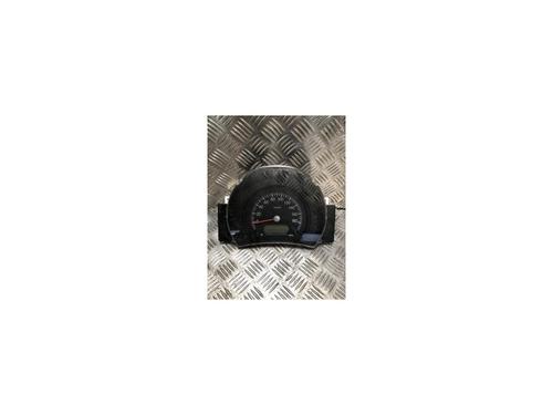 Used Instrument cluster NISSAN PIXO (UA0) 1.0 (68 hp) 26676588