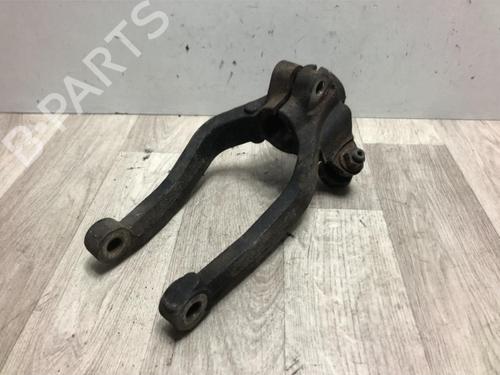 Used Left front suspension arm ALFA ROMEO 159 (939_) 1.9 JTDM 16V (939AXC1B, 939AXC12) (150 hp) 23034902