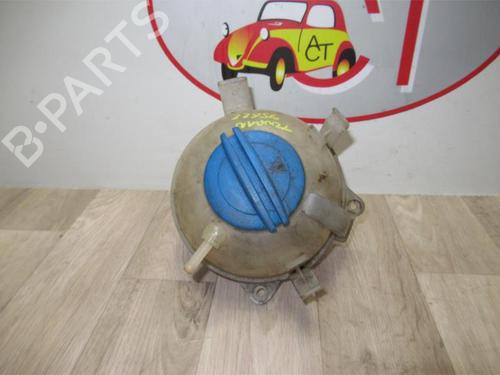 Expansion tank VW TOURAN (1T1, 1T2) 1.9 TDI | BP13273878C120 