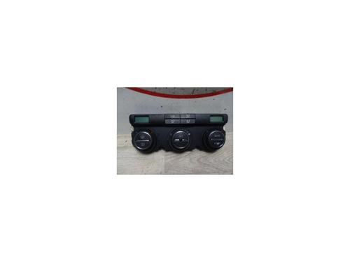 Commande Chauffage VW GOLF V (1K1) 1.6 (102 hp) 13277966