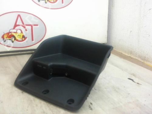 Used Electronic module SEAT IBIZA IV (6J5, 6P1) 1.2 TDI (75 hp) 29390966