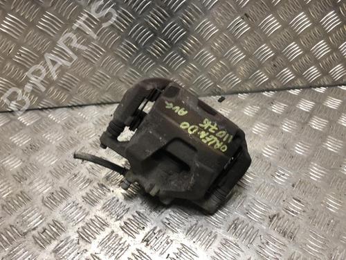 Left front brake caliper CHEVROLET ORLANDO (J309) 1.8 | BP31204014M105