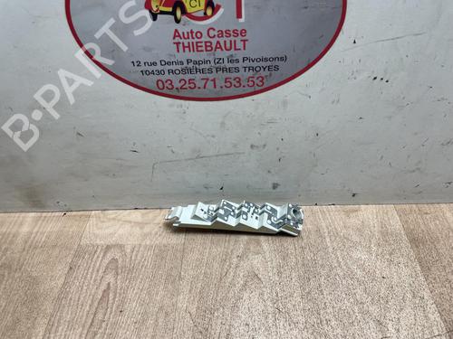 Éclairage de plaque d'immatriculation VOLVO V50 (545) 1.6 D (110 hp) 13291331