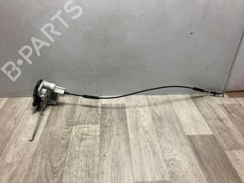 Used Front right lock FIAT 500 (312_) 1.2 (312AXA1A) (69 hp) 23143326