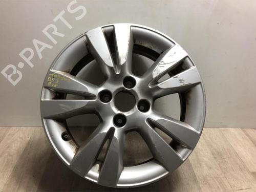 Used Rim CITROËN DS3 (SA_) 1.6 HDi 90 (92 hp) 23870372
