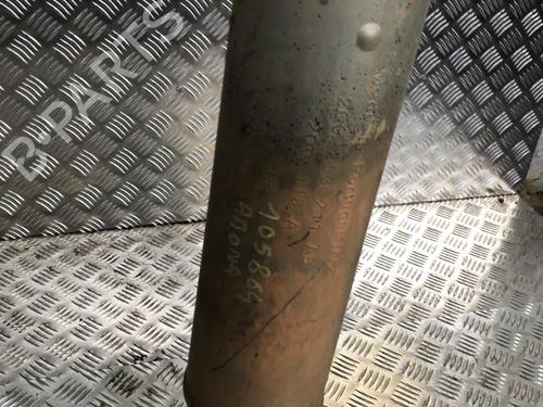 Exhaust system SEAT ARONA (KJ7, KJP) 1.0 TSI | BP23091300M121