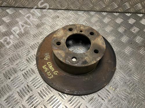 Used Other MERCEDES-BENZ G-CLASS (W463) 300 GD (463.327, 463.328) (113 hp) 32122695