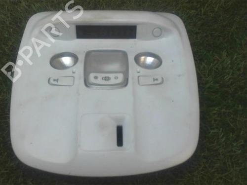 Used Interior roof light PEUGEOT 308 II (LB_, LP_, LW_, LH_, L3_) 1.6 HDi 100 (99 hp) 12968032