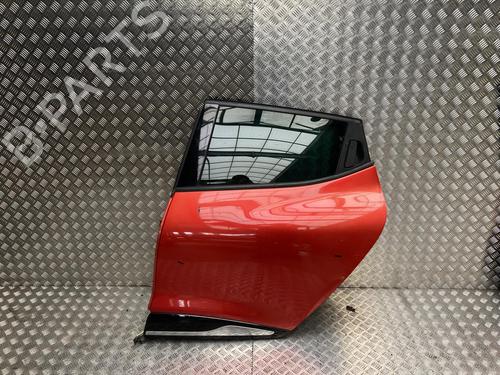Dør venstre bak RENAULT CLIO IV (BH_) 1.2 16V (73 hp) 31244573